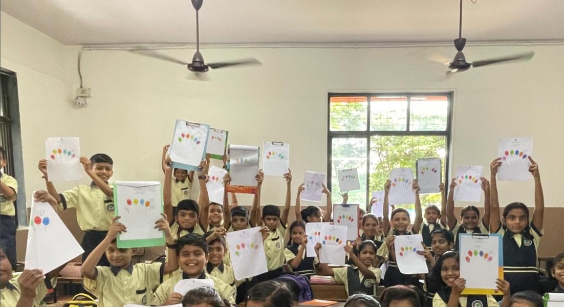 NMBT education program